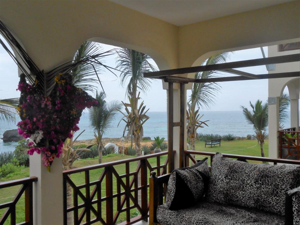 Blue Bay Cove, Penthouse 4 Watamu