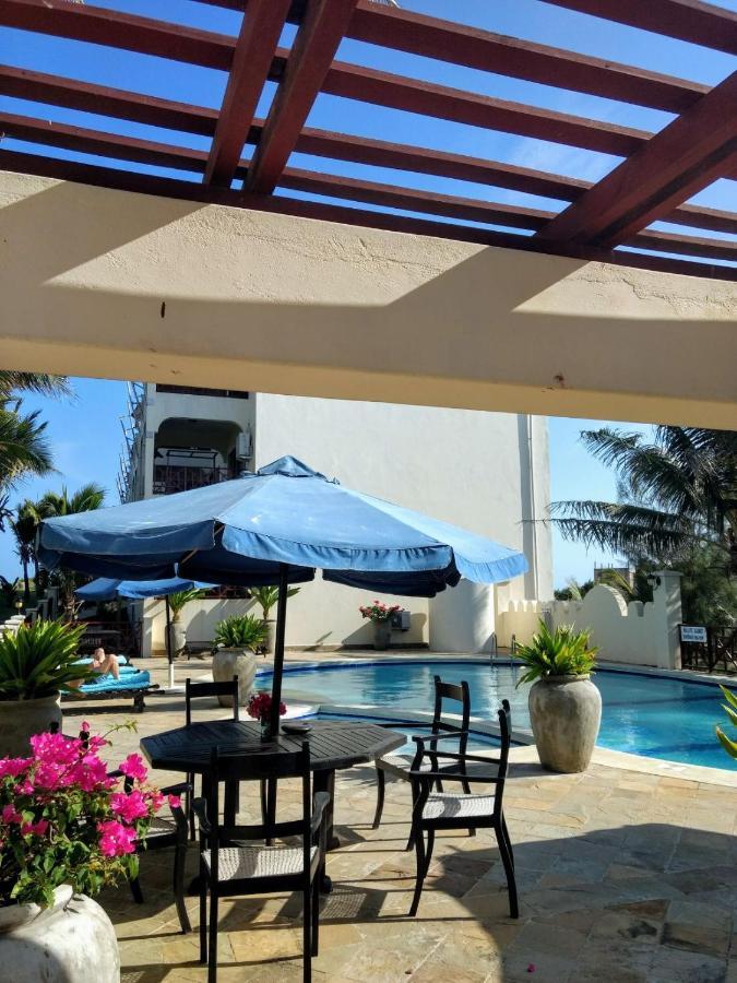 Apartment Blue Bay Cove, Penthouse 4 Watamu