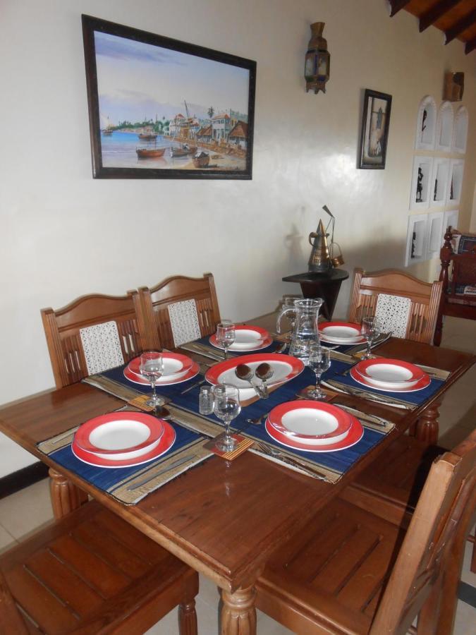 Blue Bay Cove, Penthouse 4 Apartment Watamu