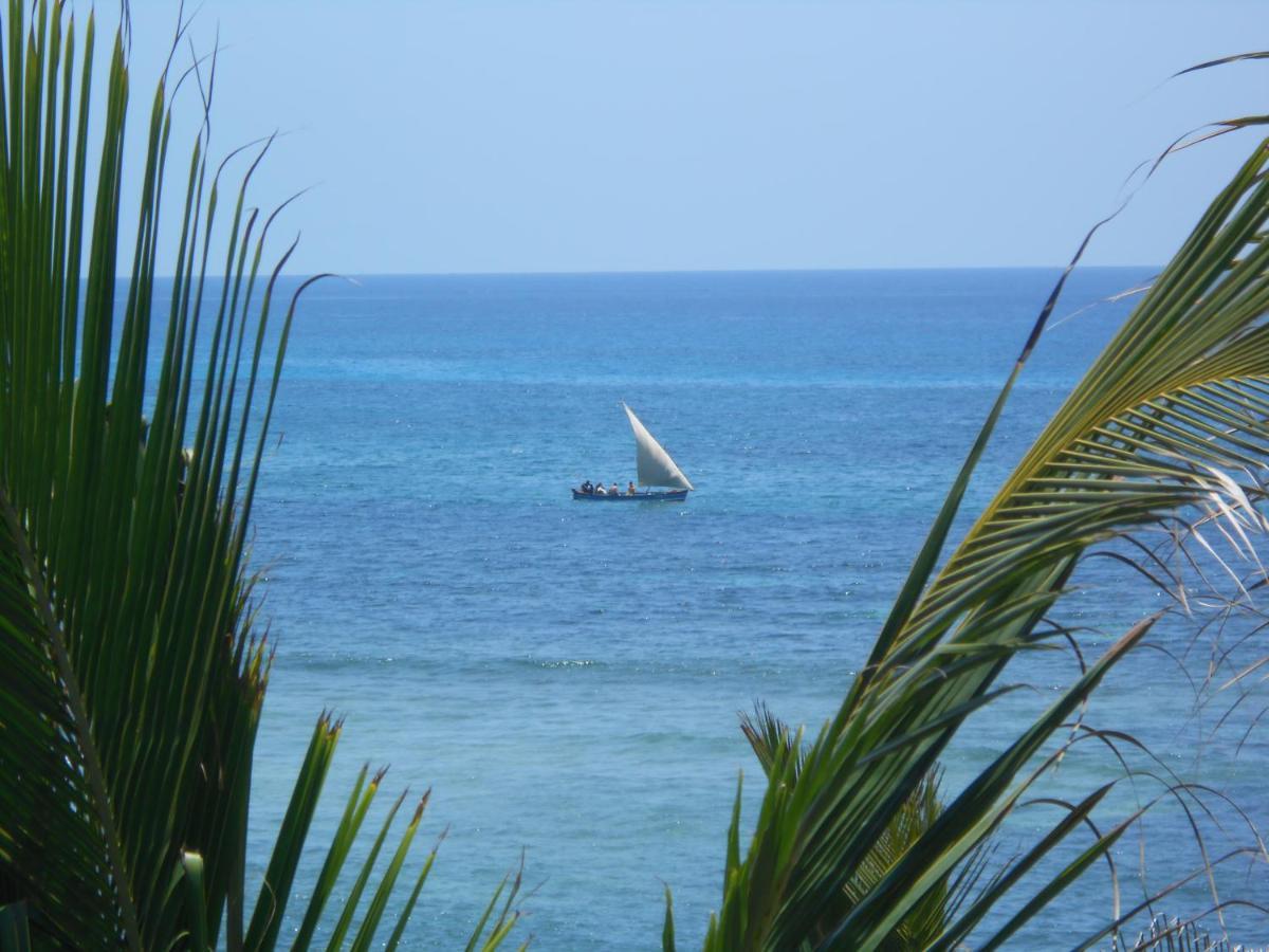 Blue Bay Cove, Penthouse 4 * Watamu